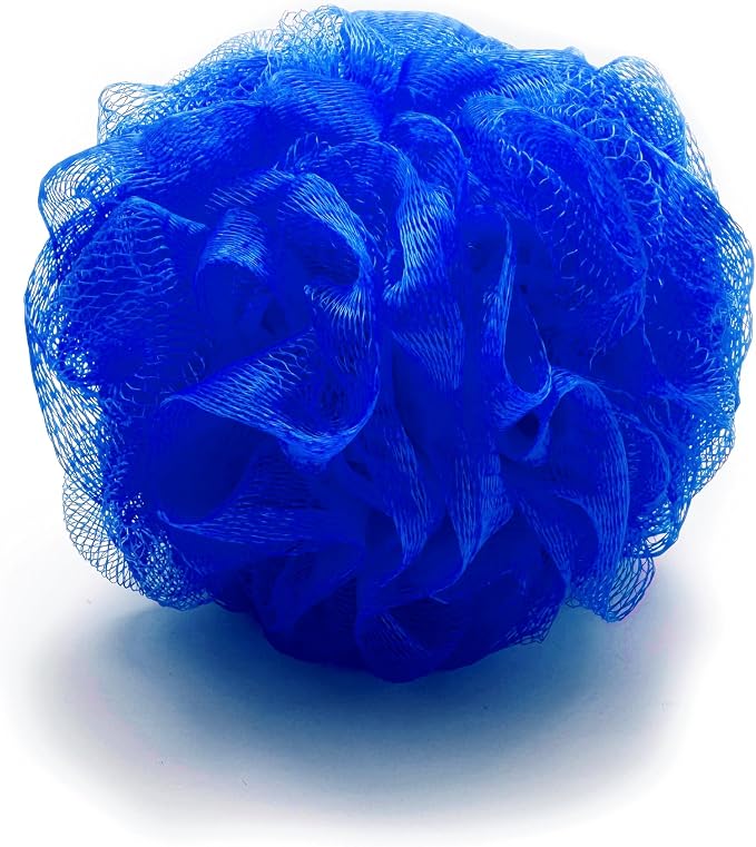 Amazon Basics Exfoliating Bath and Shower Loofah - Image 5