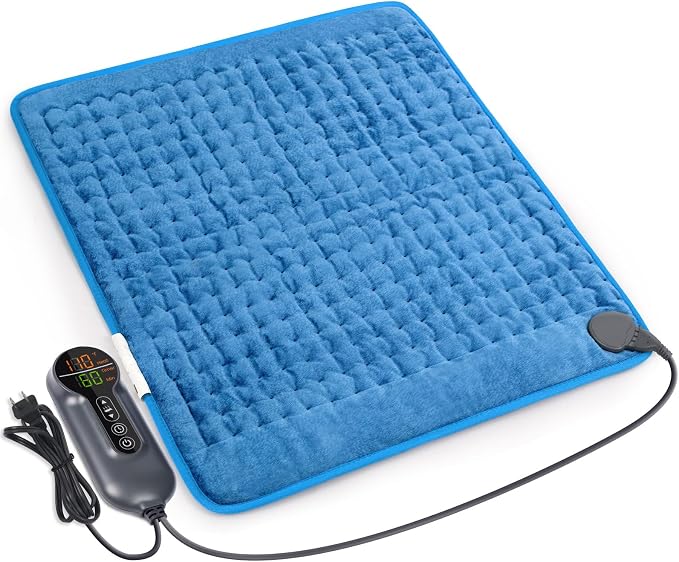 Heating Pad - Electric Heating Pad by Unknown