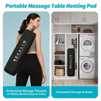Massage Table Warmer Heating Pad Massage Bed Warmer Pad - Image 7