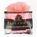 BELLANOMI African Net Sponge by Bellanomi
