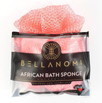 BELLANOMI African Net Sponge by Bellanomi