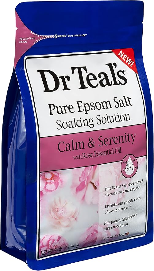 Bundle of Dr Teals Calm & Serenity - Image 6