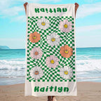 JML Personalized Beach Towel by JML