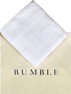 Luxury Oversized Bath Towels | 650 GSM, Soft & Highly Absorbent | Quick Dry - Image 8