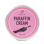 Cold Paraffin Wax Cream for Hands and Feet, Shea Butter Cuticle Balm, Lavender by BPrettier