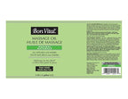 Bon Vital Naturale Massage Oil Made - Image 2