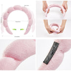 Ztomine Spa Headbands - Image 2