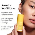 Timeless Skin Care Vitamin C Serum - Image 5