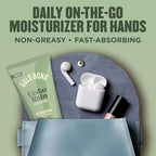 Gold Bond Hand Cream, Cedar Rain Refreshing Hand Cream - Image 3