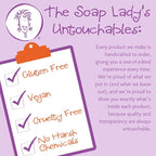 The Soap Lady Bath Bombs - Image 5