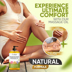 Frankincense Massage Oil – 100% Pure & Natural - Image 6