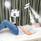 HomGarden Pro 3 in 1 Facial Steamer - Image 6