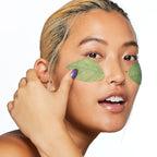 Pacifica Leave Pretty Eye Patches 1 Pair - Image 2