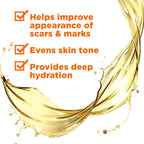Palmer's Cocoa Butter Formula Skin Therapy Moisturizing Body Oil - Image 4