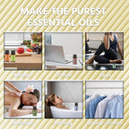 Premium Hotel Fragrance Oil Collection - Image 5