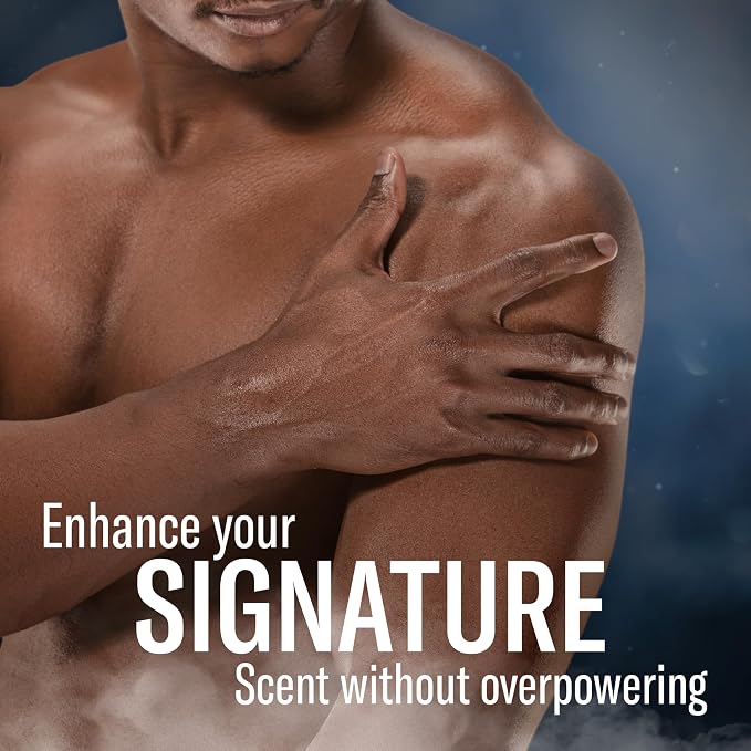 Old Spice Body Wash for Men, 24/7 Shower Fresh & Clean - Image 6