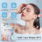 Shower Steamers Aromatherapy, Birthday Mothers Day Gifts - Image 2