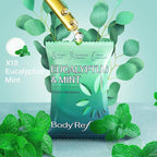 Shower Steamers Aromatherapy -18 Pack Eucalyptus Mint Shower Steamer, Eucalyptus - Image 5