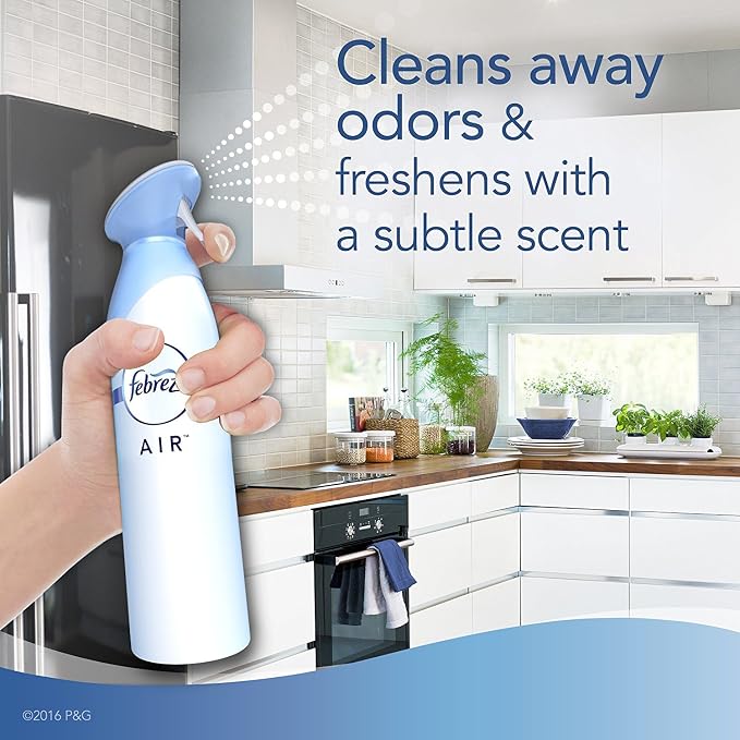 Febreze Air Refresher - Image 5