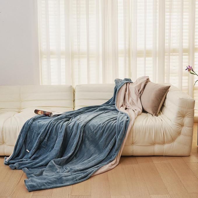 JET'S HOME Heated Blanket King 100"x90" - Image 7