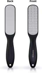 Rikans Colossal Foot File, Professional Foot Rasp Callus Remover, Foot Care - Image 2