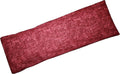 Microwavable Corn Filled Heating Pad and Cold Pack/Washable 100% Cotton Cover by Caylee%27s+Creations