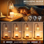 Hong-in Adjustable Height Candle Warmer Lamp - Image 2