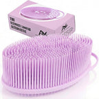 Avilana Premium Exfoliating Body Scrubber by Avilana