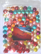 Bath Oil Beads - Mixed Colors - The Way You Remember Them - Image 6