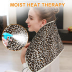 Deepsoon Heating Pad, Electric Heating Pads - Image 4