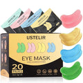 Under Eye Patches, 20 Pairs Eye Mask by HOME