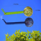 Mugwort Massage Hammer, Handheld Percussion Massage Tool - Image 7