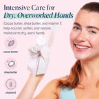 SpaLife Moisturizing Hand Gloves & Foot Mask Socks | Korean Skincare Set - Image 4