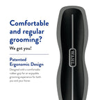 Wahl Professional Animal Equine Grooming Stiff Body Horse Brush - Image 3