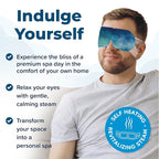 Heated Eye Mask for Dry Eyes - Image 3
