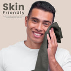 Towel and Linen Mart 100% Cotton - Image 3