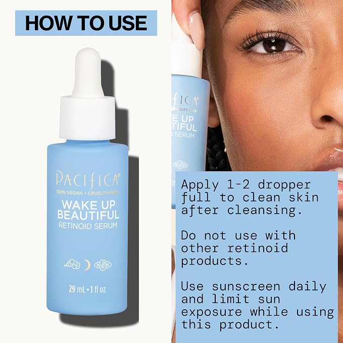 Pacifica Retinol Serum for Face - Image 8