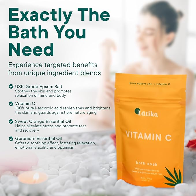 Latika Soaks Set of 3 - Image 3
