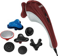 Wahl Hot Cold Therapeutic Light Vibratory Corded Massager, Soothing Vibratory by WahlProfessionalAnimal