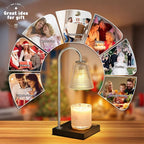 Hong-in Candle Warmer Lamp - Image 5