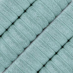 Classic Turkish Towels CTT Premium 4 Pack Bath Towels Set, Made - Image 2