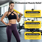 Muscle Roller & Massage Roller Stick - Image 6