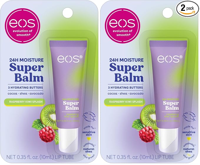 eos 24H Moisture Super Balm by eosproducts