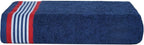 CASA COPENHAGEN He & She 6Pcs 100% Egyptian Cotton Large Designer Towels Gift - Image 3