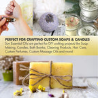 Sun Essential Oil - Image 6