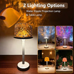 Waterproof Shower Lamp, Cordless Bathroom Lamp - Image 3