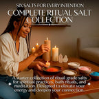 Ritual Salt Starter Collection Pack - Image 2