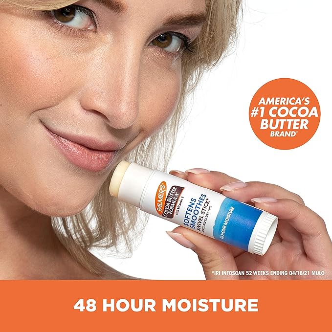 Palmer's Cocoa Butter Formula Moisturizing Swivel Stick - Image 5