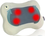 Zyllion Shiatsu Back and Neck Massager by Zyllion%2C+Inc.