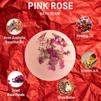 Bath Bombs for Women Spa Gift Set - Image 5